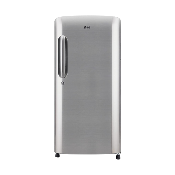 Buy LG 185 L 3 Star GLB201APZD DirectCool Single Door Refrigerator Vasanth and Co